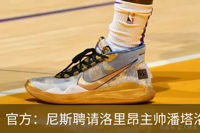 官方：尼斯聘请洛里昂主帅潘塔洛尼担任球队新帅