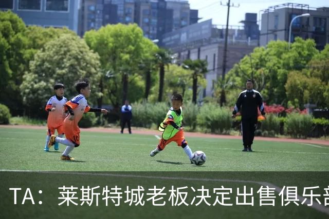 TA：莱斯特城老板决定出售俱乐部，整体资产要价约2.22亿镑